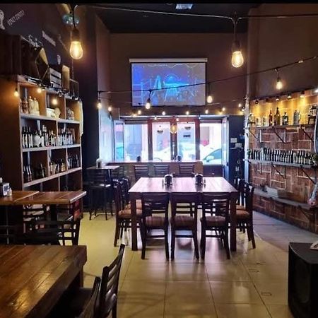Hotel Plaza Queretaro Ngoại thất bức ảnh