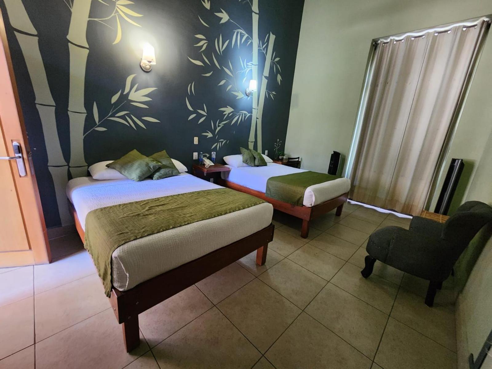Hotel Plaza Queretaro Ngoại thất bức ảnh