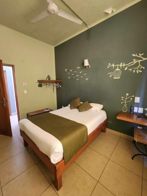Hotel Plaza Queretaro Ngoại thất bức ảnh