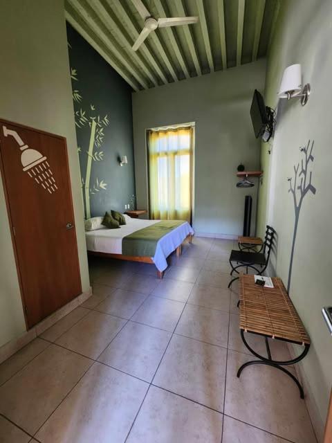 Hotel Plaza Queretaro Ngoại thất bức ảnh