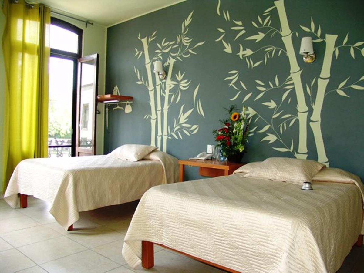 Hotel Plaza Queretaro Ngoại thất bức ảnh
